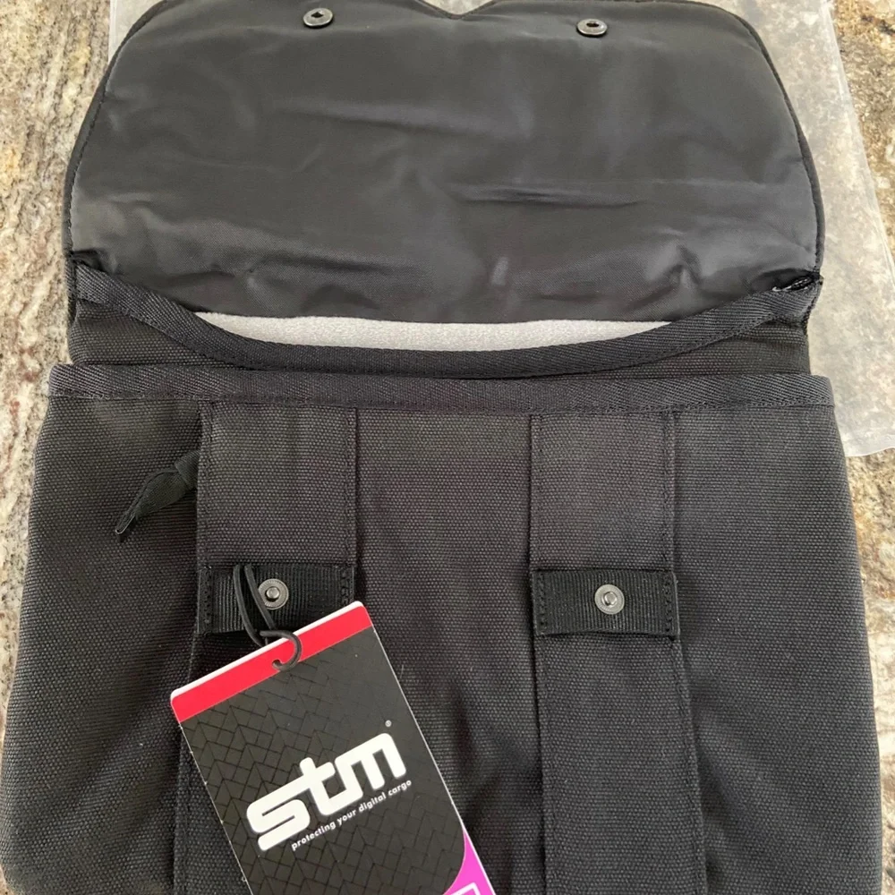 Ipad Carrier for 10